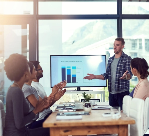 SEO Services Consultants